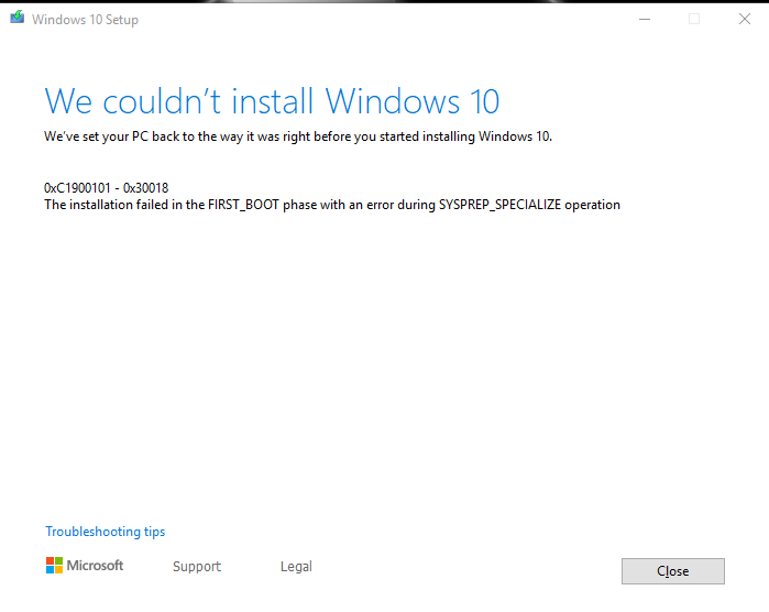 Cannot upgrade to windows 1903 from 1803 version 0e7ebaf3-ca1f-4535-9b55-0941da422b4a?upload=true.png
