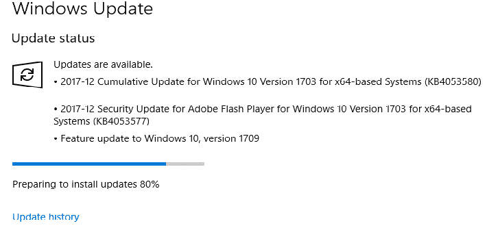 Windows update stuck at 80% all day 0e7efe32-659b-4dfa-8307-2dac38feb006.png
