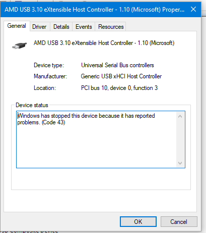 My USB Back ports stops working, USB Root Hub has failed to reset 0e802bae-c3ed-40d0-9bcc-3c366f22e684?upload=true.png