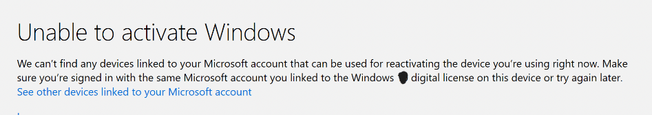 Accidentally Removed Device from Microsoft Account that had my Windows 11 Pro digital... 0e807d89-8770-42a8-888c-72224761c75b?upload=true.png