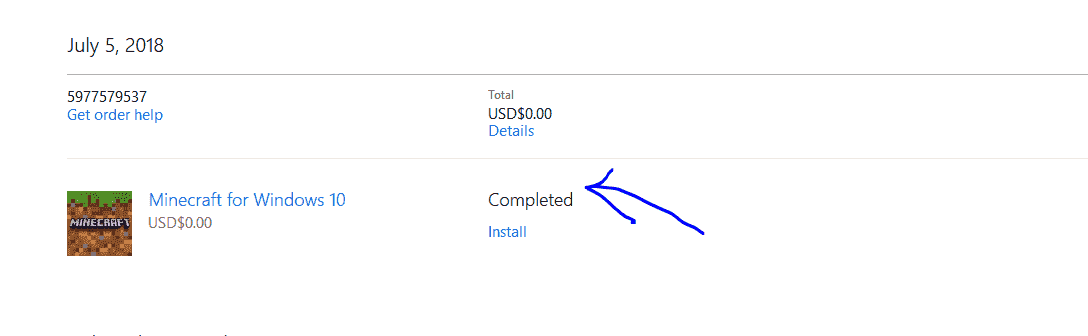 I WAS GET MINECRAFT FOR WINDOWS 10 BUT ITS STAY LOCKED! 0e883748-ddea-4e4f-91e6-a43febe3af67?upload=true.png