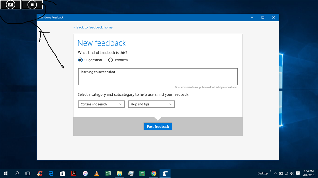 Feedback screenshot 0e8b364f-ebbe-4111-b8c6-a14eb5789d78.png