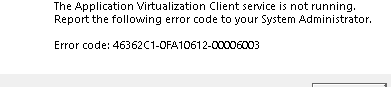 after last update no excel files will open 0e93adcc-55ed-4558-ac42-0936950c34b1?upload=true.png