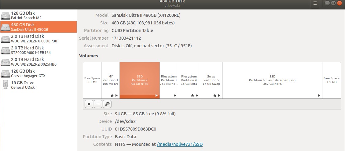 WINDOWS 10 OS messed up after extending system recovery partition 0ebbc2b7-f0d6-4bfd-9270-37cffaee9b16?upload=true.jpg