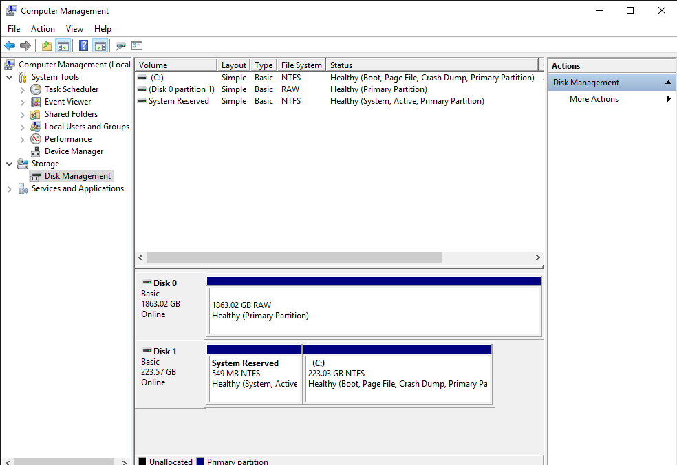 I just downloaded windows for the second time on my new pc, I'm just asking if this is... 0ec02ab8-36c8-40ce-9b17-e3716eb029df?upload=true.png