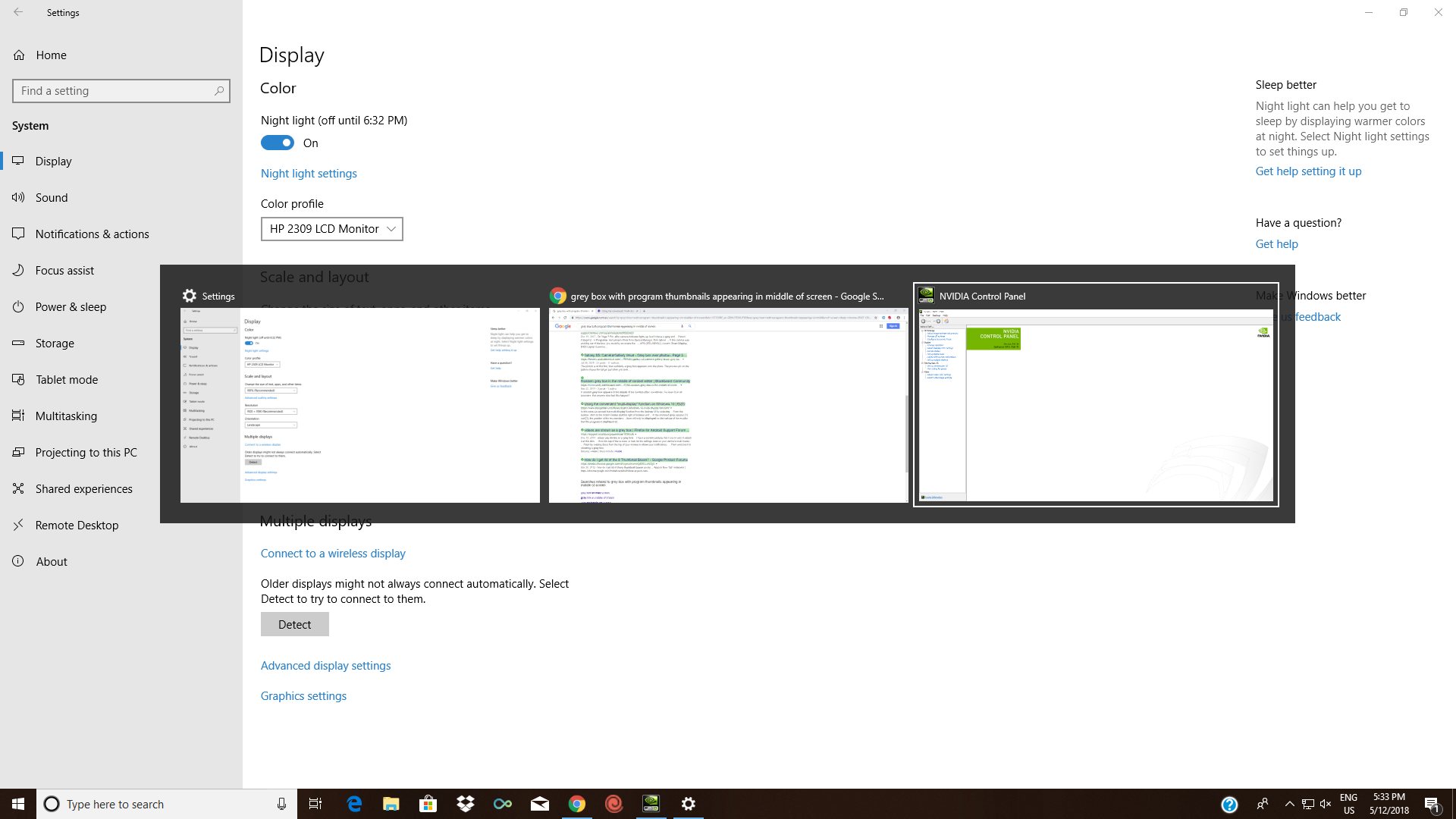 Large Jump List Showing Up In The Middle Of The Screen 0ec9e0a2-2df6-4f55-9288-c57329b96d35?upload=true.png