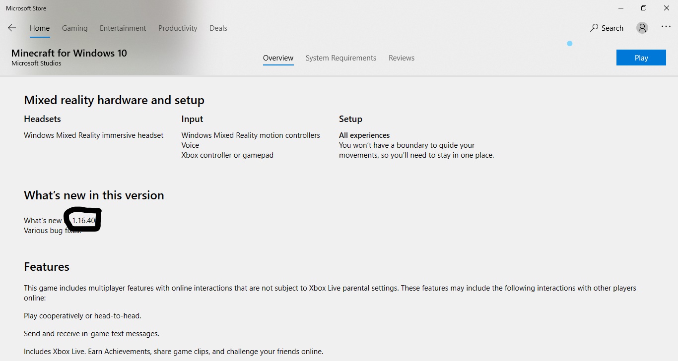 Minecraft Won't Update to Latest Version 0ed0a49c-6c39-4a62-96ea-ecf0a44ac1fc?upload=true.jpg