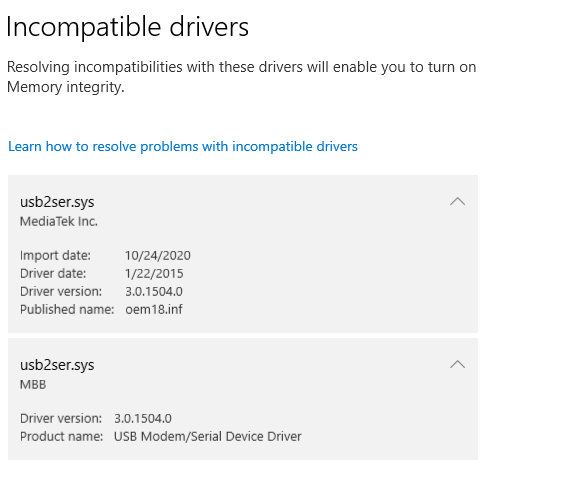 EEROR Can't turn on memory integrity in windows 10 0ee4d47f-c32e-4e42-a454-e4ddc712ed3b?upload=true.png