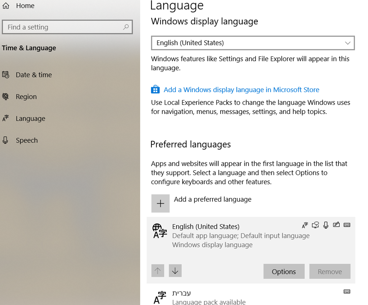 Microsoft Windows Home add/delete a keyboard/language 0ee5967d-f512-449e-a352-38ecd39de9e5?upload=true.png