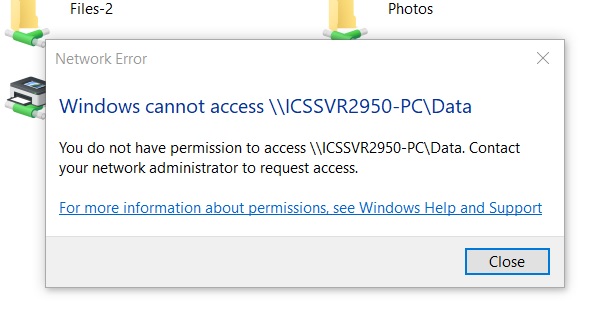 Windows 10 permissions issue on shared folders 0eec0190-a321-4de4-a482-2f16160cdaa1?upload=true.jpg
