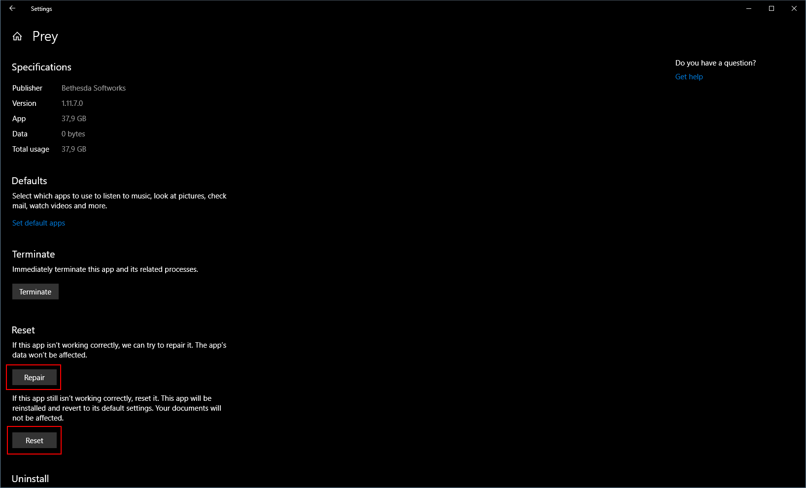 Workaround for missing parts in games downloaded with Microsoft Store (Xbox Game Pass for PC) 0efed4e7-993d-42ab-b962-0abf66aba4aa?upload=true.png