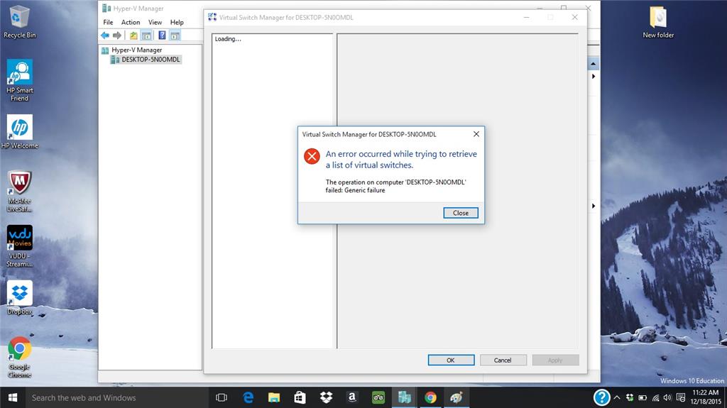 Windows 10 x64 v1809 - Hyper-V Virtual Switch Manager Unable to Create Default Switch 0f0b73ef-299d-4341-b088-264b5324d37d.jpg