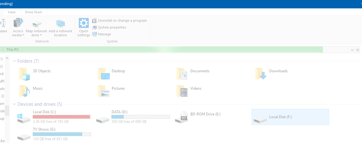 Old hard drive can't be opened, or not all files are shown 0f0c03ba-d776-4b45-9dad-d401d6cc3360?upload=true.png
