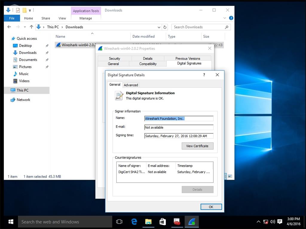 Root CA certificate automatically added to local machine without internet connection 0f47434e-0221-4d67-af13-02cbd939447c.jpg