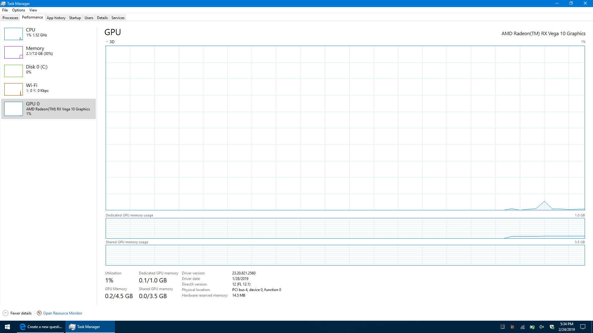 Out of nowhere my PC has relocated some of its vram to system ram. Why? 0f550773-d82c-4bfb-9bad-d07c33bb7592?upload=true.png