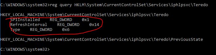 Teredo is no where to be found (Xbox PC connection issue) 0f6c0d2c-a752-4a75-94e7-9e5846a1b8b8?upload=true.jpg