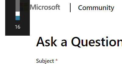 22H2 Moment 4: Windows 11 volume control UNSTABLE on Touchpad with BLUETOOTH devices 0f742ad0-d2f5-4493-9473-5e6b4ed16815?upload=true.png