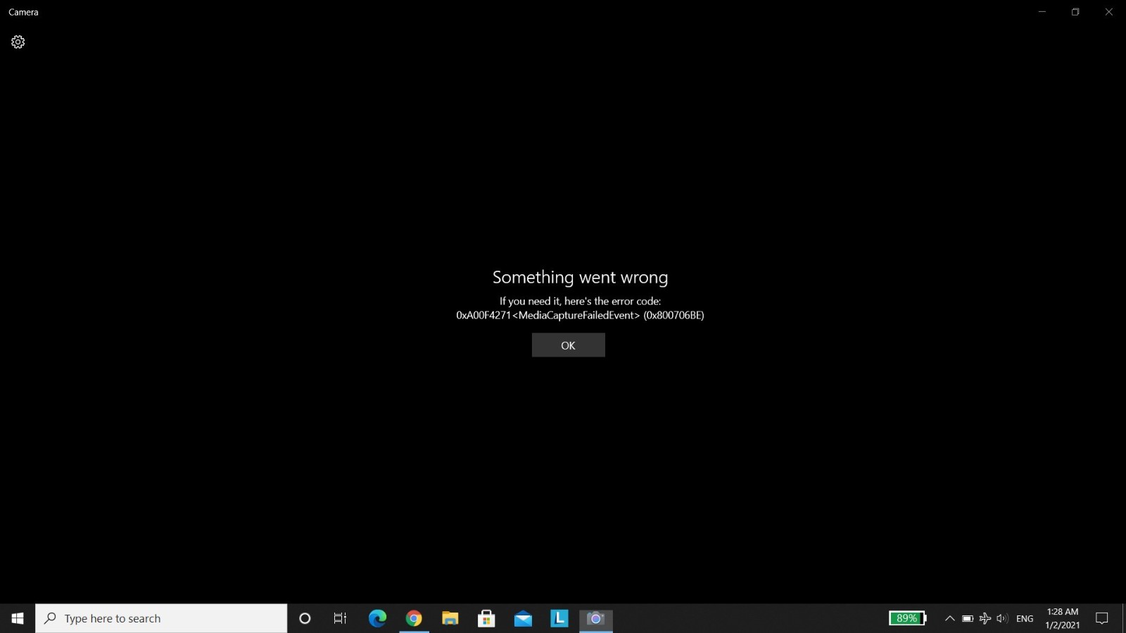 What the hell is going on with my legion 5 15ARH05 camera?... 0f940cfc-2f78-4b28-a786-b87d981007dd?upload=true.jpg