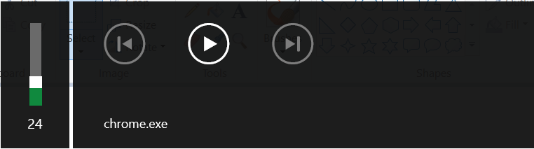 How to hide the annoying volume pop up??? 0f97ddf1-5189-4f95-9762-8336d13dff6b?upload=true.png