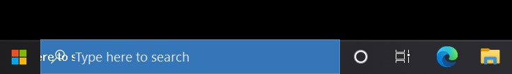 Windows Search Bar has Rendering Problem 0f9c45a0-de12-4a4d-b634-14fa6d48643a?upload=true.jpg