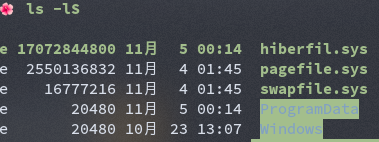 Unbelievably large .sys files... 0fa0690d-dd41-43b8-aa5e-e0dae39f0a89?upload=true.png