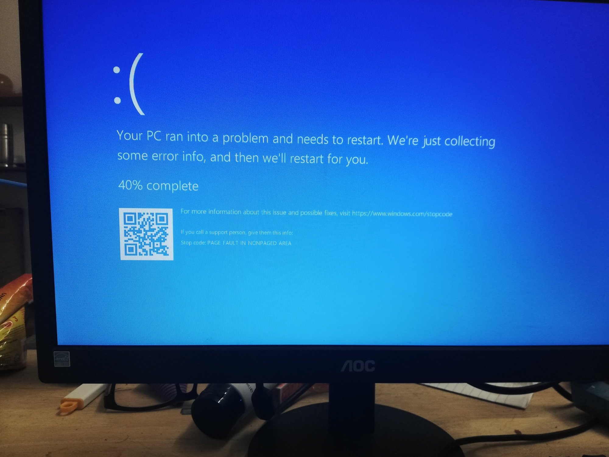 Unable to boot. 0fadbaa5-6fe3-4559-acd4-b105a70b9688?upload=true.jpg