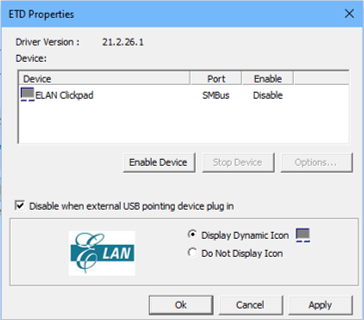 ELAN Touchpad Settings. Unable to turn off. 0fb1c98a-efc0-4070-9228-991a81acde84?upload=true.png