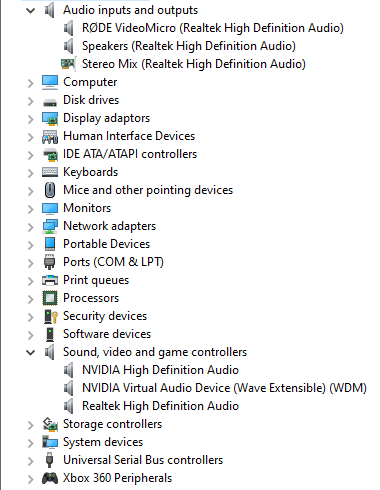 Low microphone input volume 0fb76151-fc9b-474e-9eaa-94167083ac0e?upload=true.png