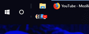 Toolbar small icons don't display text 0fbb3b24-b8c1-479c-806e-1a59fc994a2a?upload=true.png