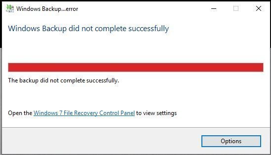 Windows 10 backup failed "The media is write protected 0fc8a495-7e81-4a69-9968-9fc7161059dc?upload=true.jpg