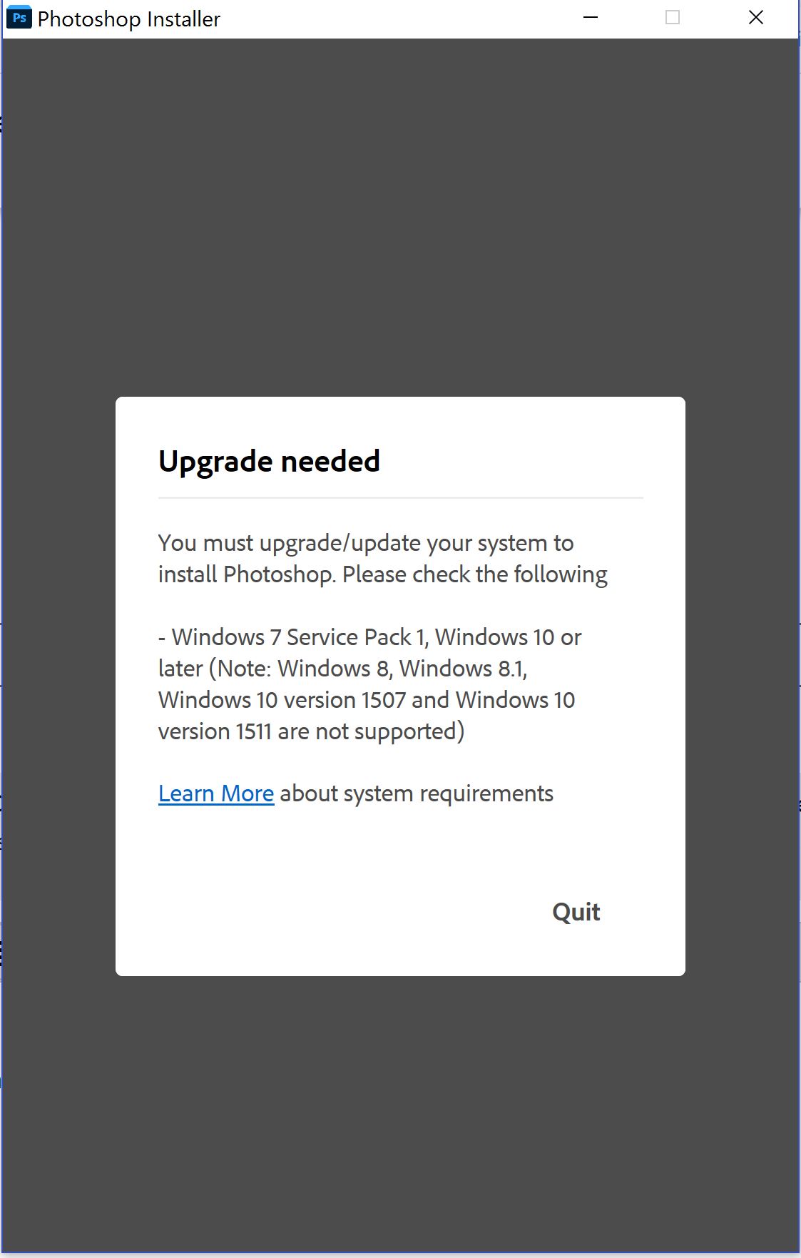 Microsoft 10 version 1511 and photoshop 0fe0362e-403f-463e-b2c3-90689ae8abe6?upload=true.jpg