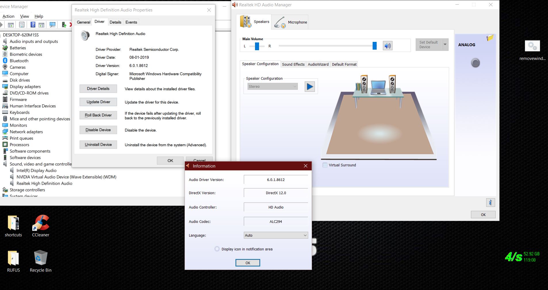 REALTEK HD AUDIO DRIVER 6.0.1.8612 WHQL DATED 08-01-2019 FOR 32BIT 64BIT WINDOWS CLIENT OS... 0ff1b50f-7f55-4af6-bf51-a1722c634296?upload=true.jpg