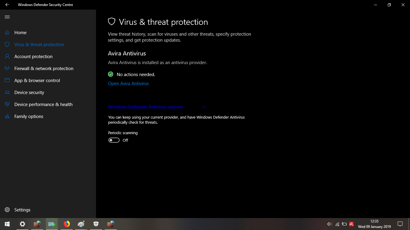 Definition Update for Windows Defender KB2267602 Error Code 0x8024000b repeatedly failing... 0ffd610b-87f9-4bd4-a712-6d3eb3bed4be?upload=true.png