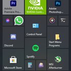 Why does windows make soem tiles white on the start menu and how can I change then? 0flbAEhAQfnsX2NCj_jTnn8mGZ0FCxo4tEy1K22eeb4.jpg