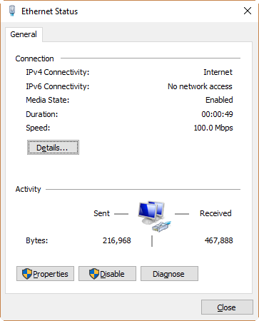 Looking for a free Wi-Fi tool that checks upload and download speed 0imM7.png