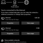 The Xbox Controller dongle is shown as a network interface. While it is one, technically,... 0MDwIFm1L3oAdJpCmlXCcB9U8y8n0GfmLnVnRqEYnyk.jpg