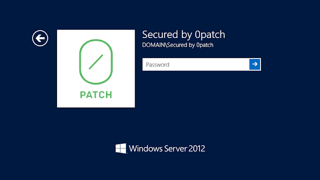 0Patch promises to support Windows Server 2012 and 2012 R2 with 3 years of security updates 0patch-security-updates-windows-server-2012.png