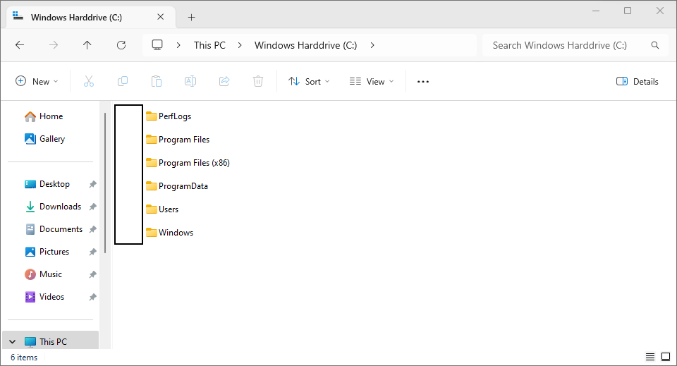 How do I remove the gap or spacing infront of anything in List mode? 0Rh5xHEaqq642ZsQjysG167I1iZg%2BSB8zXRv5OfLuHXfsTAN4xHL1CQmiJBK3o01q%2Bem2rm9DmGeI5rxhdqMIauRE%3D.png