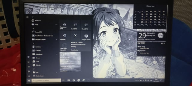 Try turning the PC screen to monochrome and.... 0rxyw2d71odd1.jpg