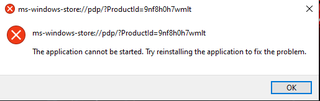 Microsoft store not working 0s0yg6wiaer61.png