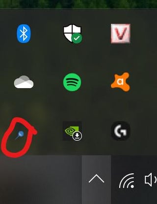 Hi everyone! Lately, I notice that whenever I show the hidden icon on the Windows 10, there... 0t8gg2lh56r61.jpg