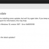 Fix Windows Update Error 0x80010108 on Windows 10 0x80010108-Windows-Update-Error-100x100.png