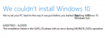 The installation failed in the SAFE_OS phase with an error during MIGRATE_DATA operation 0x80070003-0x2000D-150x54.png