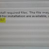 Fix Windows Error Code 0x80070017 during Installation, Update or System Restore 0x80070017-100x100.jpg