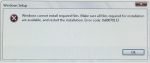 Fix Error Code 0x800701E3 on Windows 10 during Windows Setup 0x800701e3-150x63.jpg