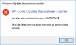 Error code 0x80070424 for Windows Update, Microsoft Store on Windows 10 0x80070424-1-150x89.png