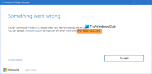 Fix Error 0x80072efe on Windows 10 Update Assistant 0x80072efe-300x147.png