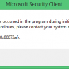 Fix Windows Defender error code 0x80073afc 0x80073afc-100x100.png
