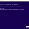 Fix Windows 10 Update Error 0x800F081F – 0x20003 0x800F081F-0x20003-100x100.png
