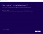 Fix Windows 10 Update Error 0x800F081F – 0x20003 0x800F081F-0x20003-150x119.png